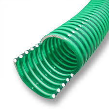 TUYAU OSV VERT SL 25MM HELIFLEX 50M