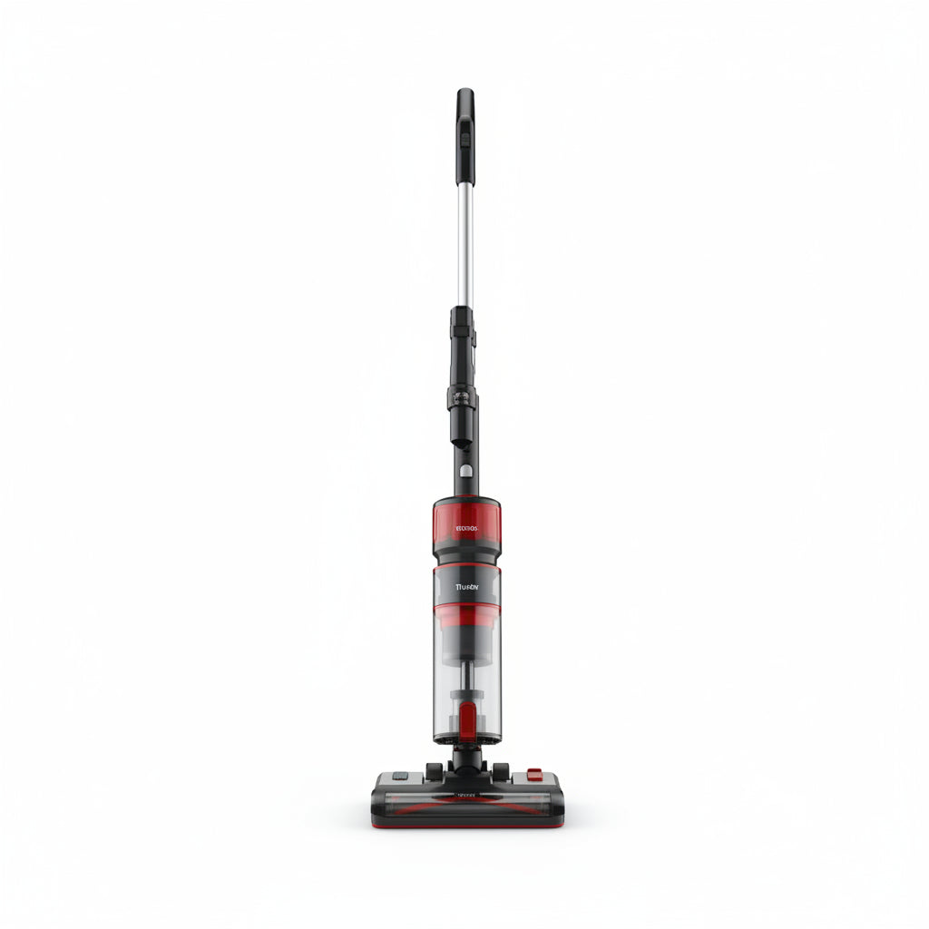 Aspirateur Balai Cyclonique 2-en-1 Ufesa SONORA 500W
