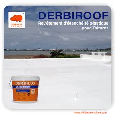 DERBIROOF SEAU DERBIGUM