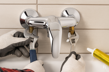 Installation technique professionnelle