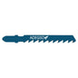 Jeu de 3 lames pour scie sauteuse ADEGSO AD-30152 — Jig Saw Blade 3 pièces pour scie sauteuse compatible | SQES Tunisie
