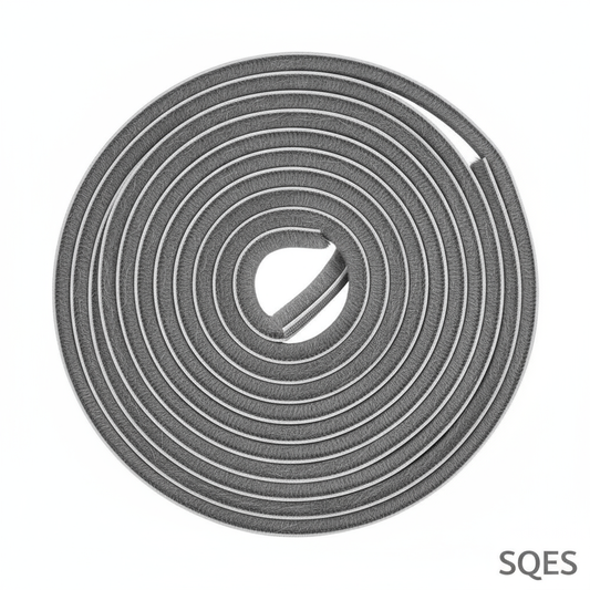 Joint Brosse Rouleau - Vue Principale