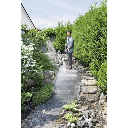 Karcher K2 Compact – Nettoyeur Haute Pression - 110 bar - 1400W - SQES