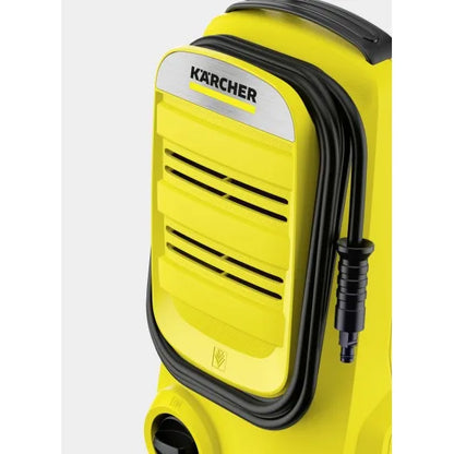 Karcher K2 Compact – Nettoyeur Haute Pression - 110 bar - 1400W - SQES