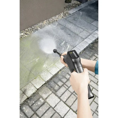 Karcher K3 Power Control – Nettoyeur Haute Pression - 120 BAR - 1600W - SQES