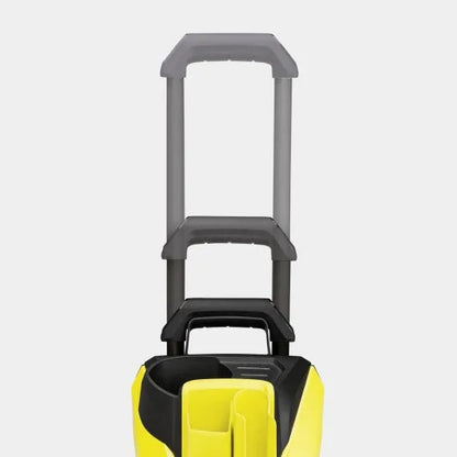 Karcher K4 Power Control – Nettoyeur Haute Pression 130 BAR 1800W - SQES