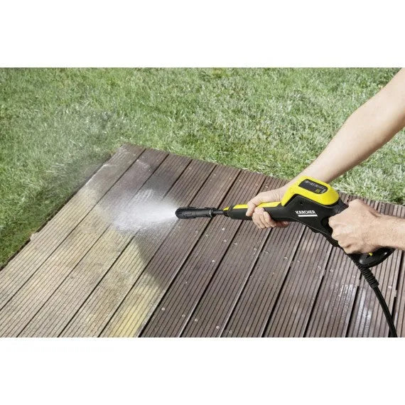 Karcher K4 Power Control – Nettoyeur Haute Pression 130 BAR 1800W - SQES