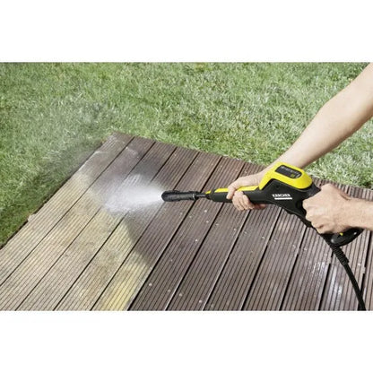 Karcher K4 Power Control – Nettoyeur Haute Pression 130 BAR 1800W - SQES