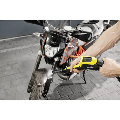 Karcher K4 Power Control – Nettoyeur Haute Pression 130 BAR 1800W - SQES