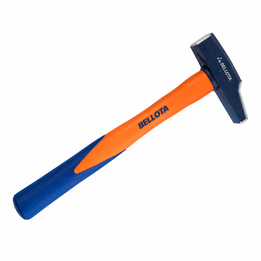 KAPRIOL Marteau de Menuisier 100 g PROGRIP Réf. 10284 – Acier Forgé Trempé Surfaces Polies | SQES Tunisie
