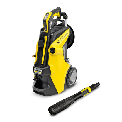 Nettoyeur Haute Pression Kärcher K 7 Premium Smart Control - 3000 W - SQES