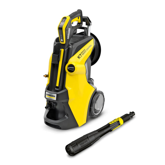 Nettoyeur Haute Pression Kärcher K 7 Premium Smart Control - 3000 W - SQES