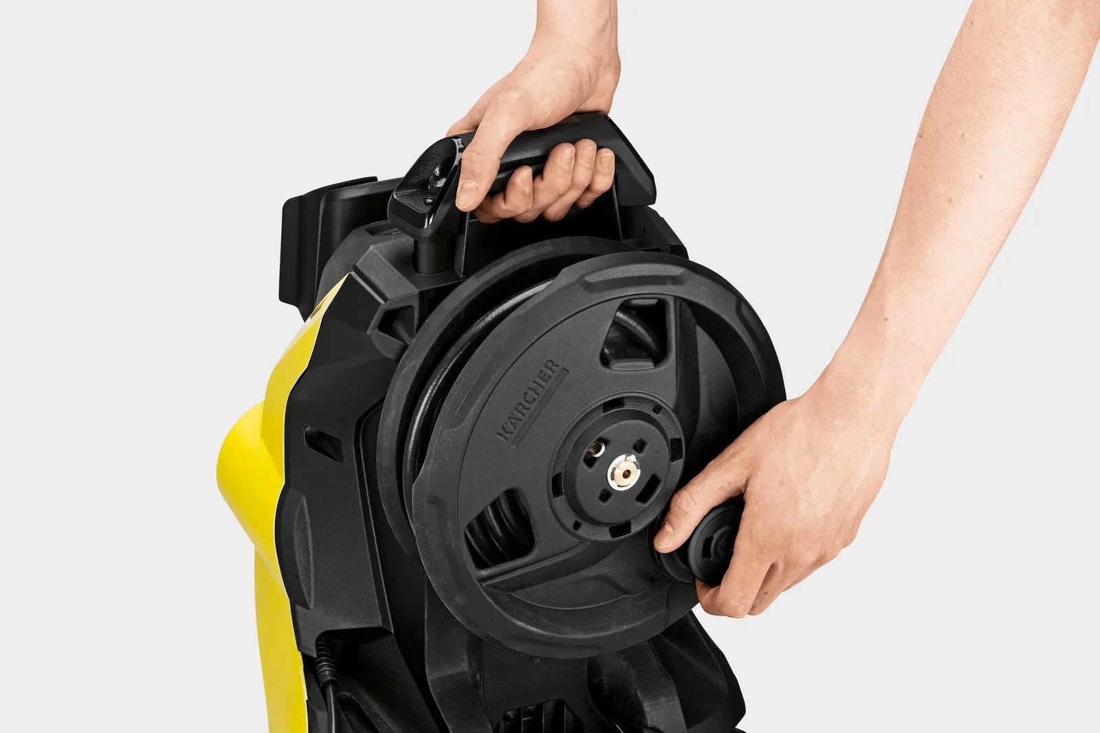 Nettoyeur Haute Pression Kärcher K 7 Premium Smart Control - 3000 W - SQES