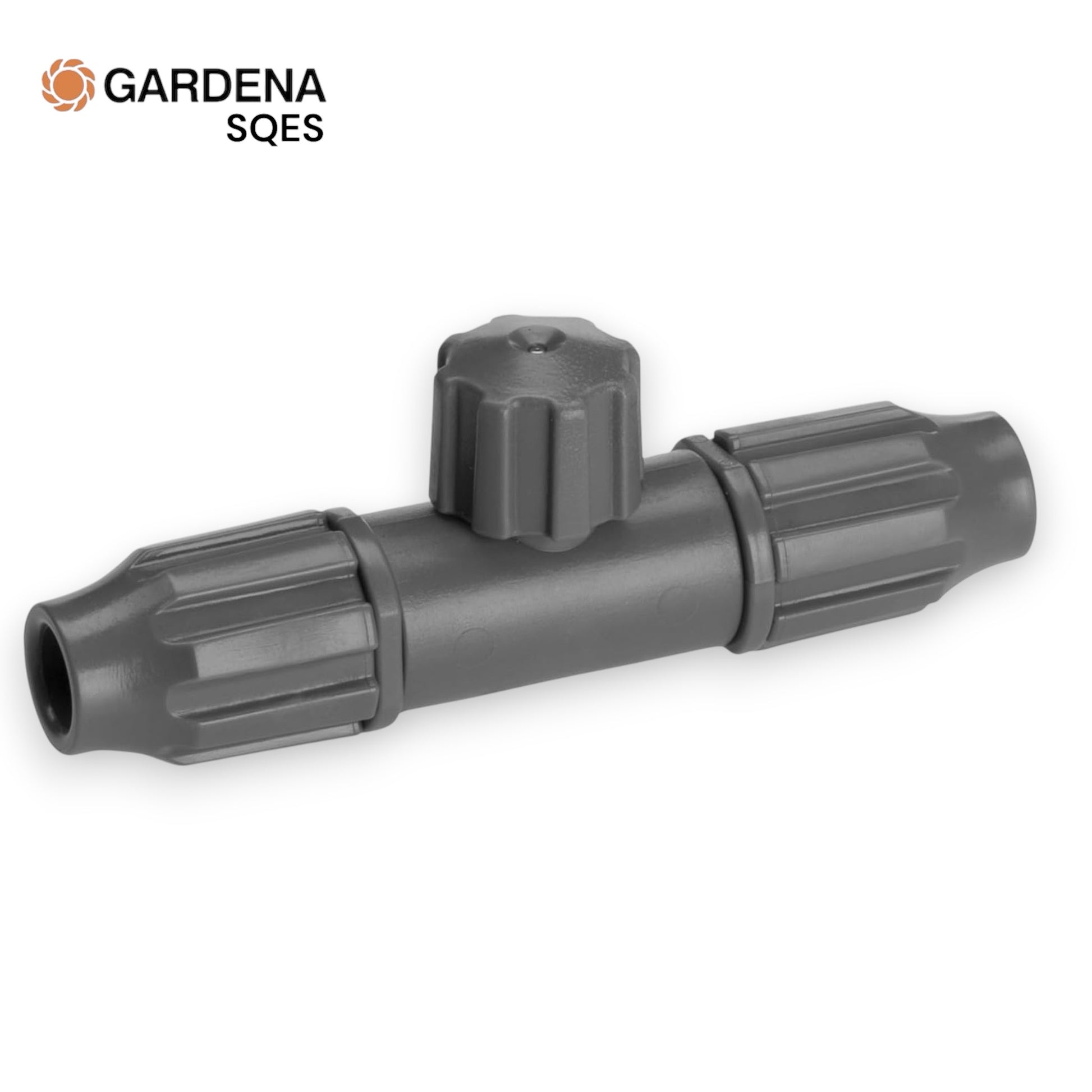 Kit de Buses pour Brumisateur Terrasses et Balcons GARDENA Réf. 13136-20 — Brumisation Fine, Rafraîchissement, Compatible Kit 13135-20 | SQES Tunisie
