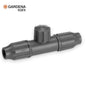 Kit de Buses pour Brumisateur Terrasses et Balcons GARDENA Réf. 13136-20 — Brumisation Fine, Rafraîchissement, Compatible Kit 13135-20 | SQES Tunisie
