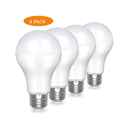 kit de 4 Ampoule LED – 9w – E27 - SQES