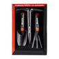 Kit 3 Outils Jardinage BELLOTA - Mini Pelle Fourche Binette