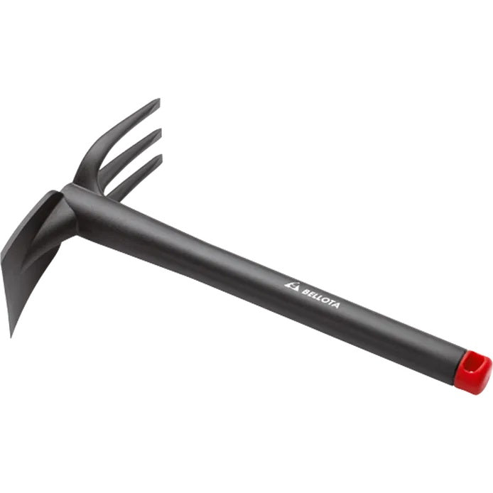 Kit 3 Outils Jardinage BELLOTA - Mini Pelle Fourche Binette