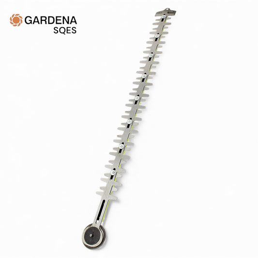 GARDENA — Lame Rechange Taille-Haie 8883-20 Réf. 08883-00.901.00 — Pièce Origine, Coupe Nette Professionnelle | SQES Tunisie
