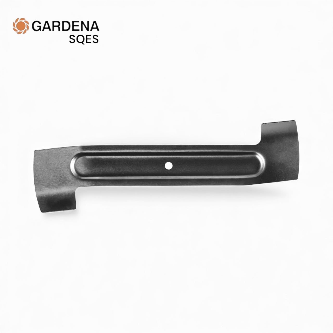 GARDENA PowerMax — Lame Rechange Li-40/32 Réf. 4100-20 — Pièce Origine, Compatible 5033, Tondeuse Batterie | SQES Tunisie
