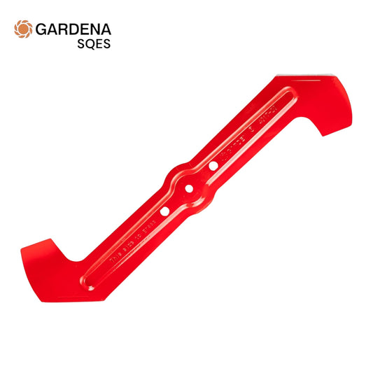 GARDENA PowerMax — Lame Rechange Tondeuse 1800W Réf. 04017 — Pièce Origine, Compatible 5042-20 | SQES Tunisie
