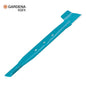 Lames de Rechange PowerMax Li-40/37 GARDENA Réf. 4103-20 — Pièce Origine Tondeuse 5038 Coupe Gazon | SQES Tunisie
