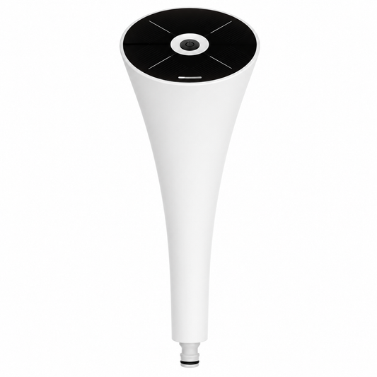 Lampe Solaire ClickUp GARDENA Réf. 11440-20 — Éclairage Autonome Sans Câble, Allumage Automatique, Balcon Terrasse Jardin Écologique | SQES Tunisie
