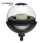 Lampe à Vent ClickUp GARDENA Réf. 11430-20 — Lanterne Décorative, Flamme Protégée du Vent, Ambiance Balcon Terrasse Jardin | SQES Tunisie
