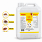 TOUAREG LTH – Insecticide concentré – 25 L