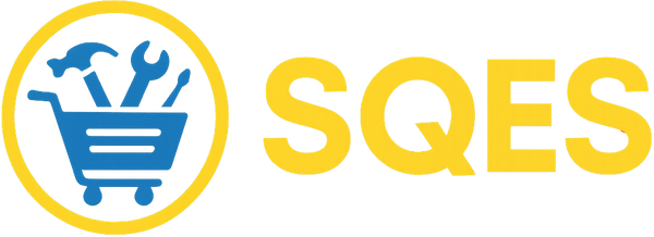 Logo SQES simplifié