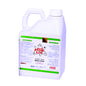 ATOM EC 25 LTH – insecticide concentré bidon 5 litres, emballage du catalogue sur fond blanc – SQES Tunisie