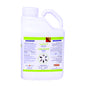 LARVITHION EC LTH – insecticide larvicide bidon 5 L, photo de l'emballage sur fond blanc – SQES Tunisie