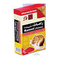 RAMET Pellets LTH raticide granulés 80 g – photographie du produit du catalogue LTH, fond blanc – SQES Tunisie