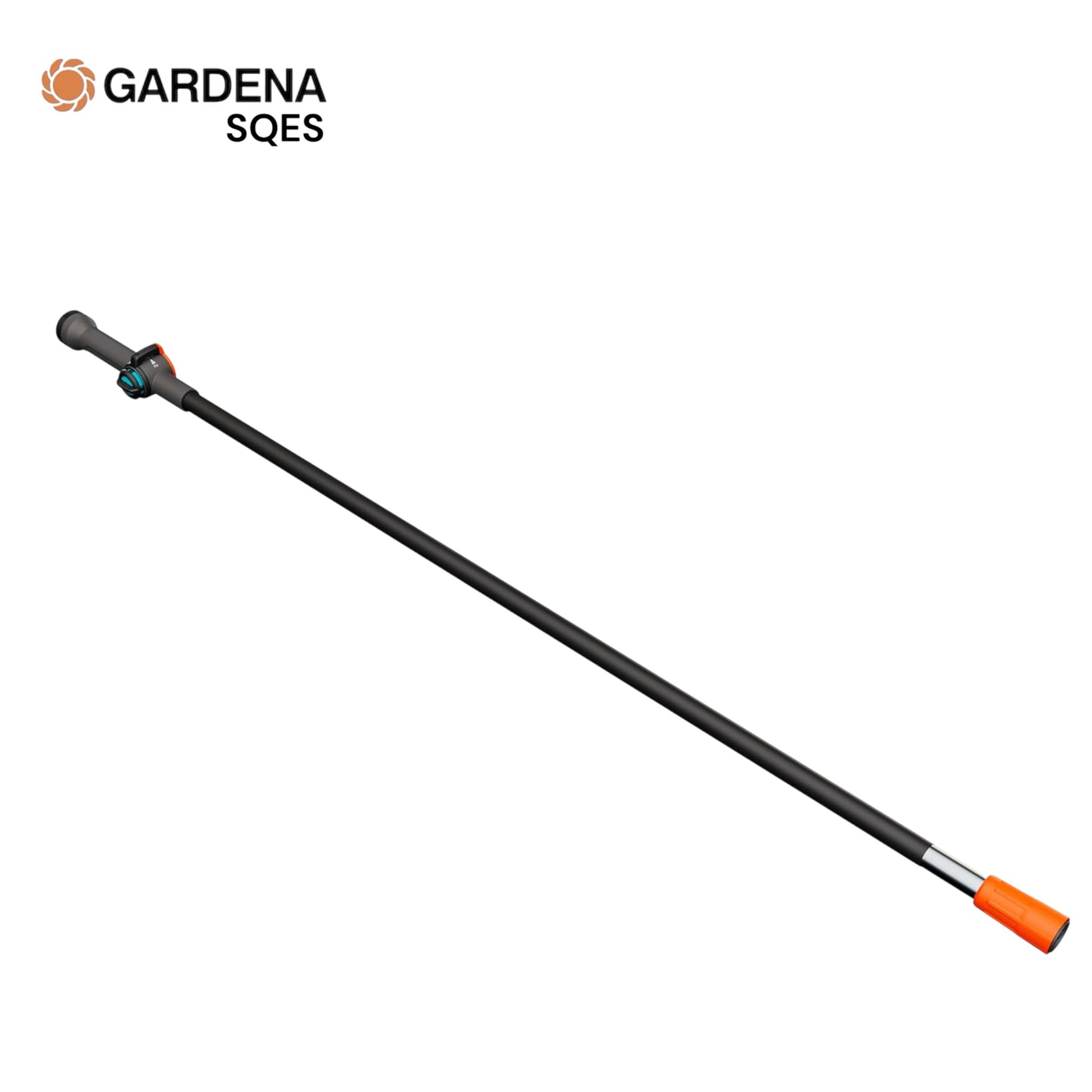Manche à Passage d'Eau CleanSystem GARDENA Réf. 18802-20 — Alimentation Eau Intégrée, Compatible Toutes Brosses CleanSystem, Nettoyage Professionnel | SQES Tunisie
