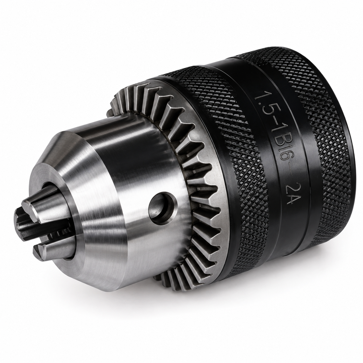 Mandrin de perceuse fileté 10 à 16 mm – Filetages 1/2"-20 3/8"-24 5/8" | SQES Tunisie
