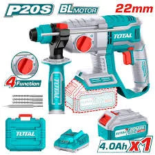 Marteau Perforateur - 20V - 750W - SQES