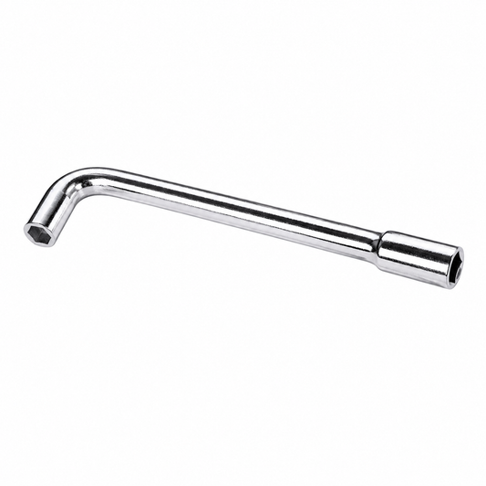 Clés à Pipe Débouchées 6x6 Pans CRV Maxpower — 31MM 32MM 33MM 34MM 35MM 36MM 38MM | SQES Tunisie
