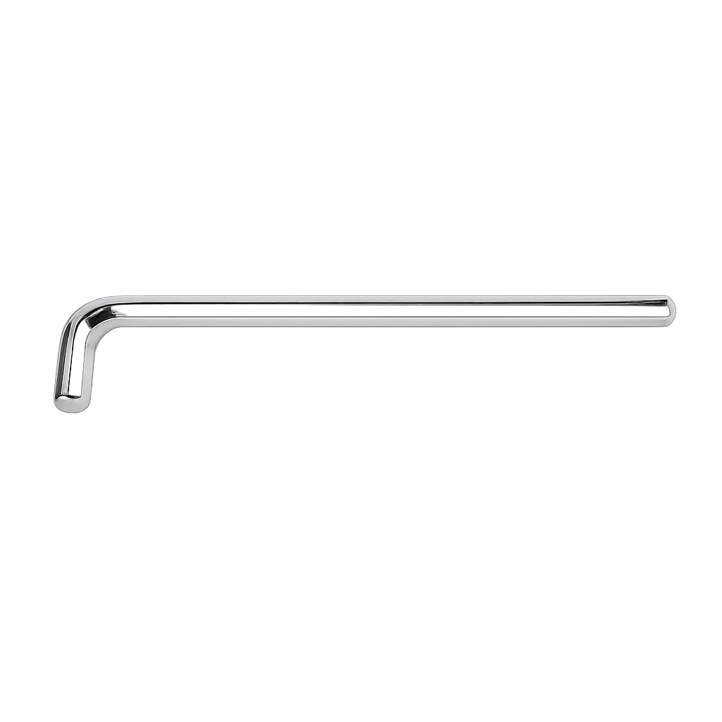 Clés Mâles Coudées Longues Métriques CRV Maxpower — 3MM 4MM 6MM 12MM 27MM | SQES Tunisie
