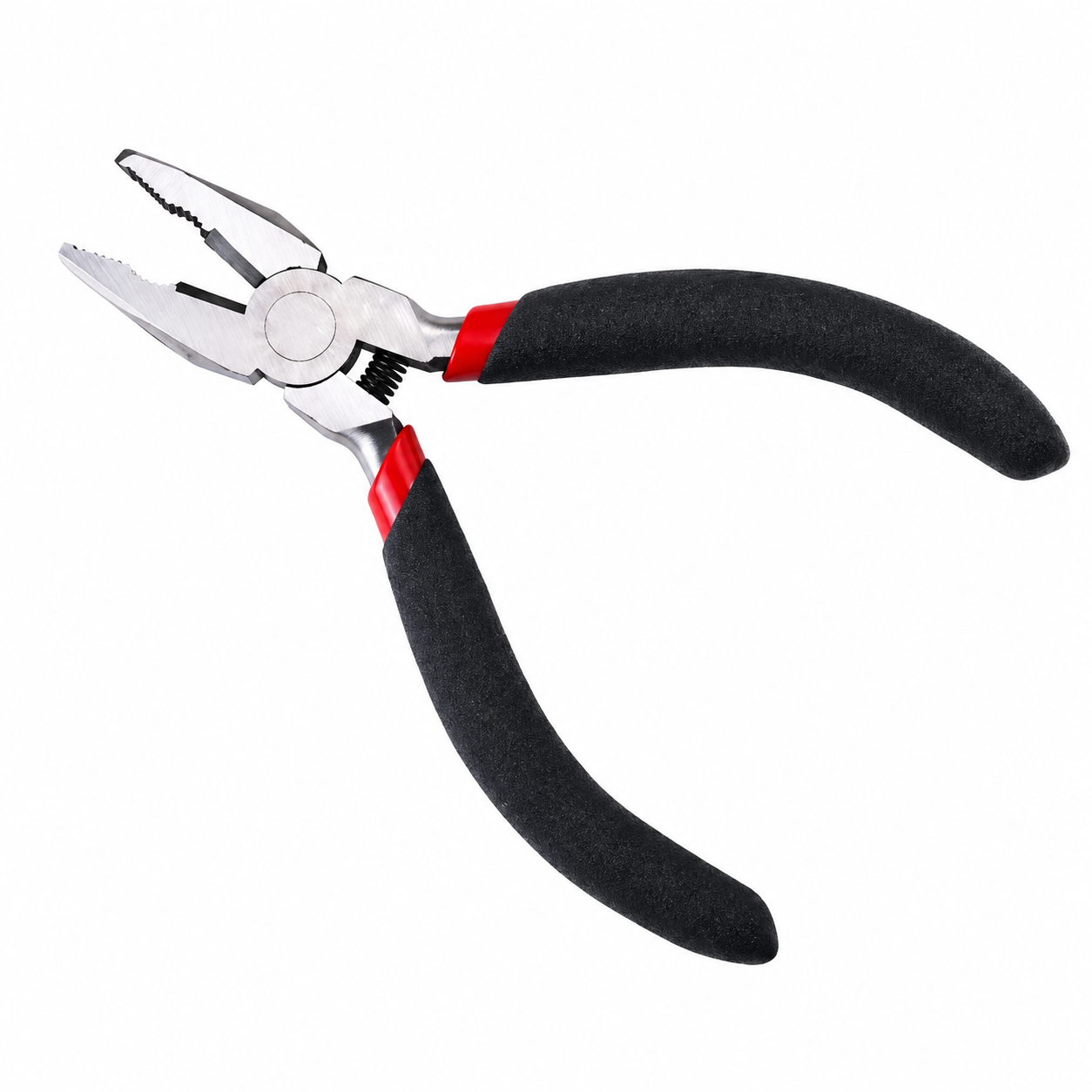 Mini Pince Universelle Gainée 120MM Maxpower M28631 | SQES Tunisie
