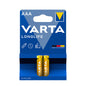 VARTA Pile Longlife Extra AAA LR03 PACK 2