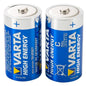 VARTA Pile Longlife Power C LR14 PACK 2 High Energy