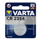 VARTA Pile Lithium CR2354 3V Professional Electronics