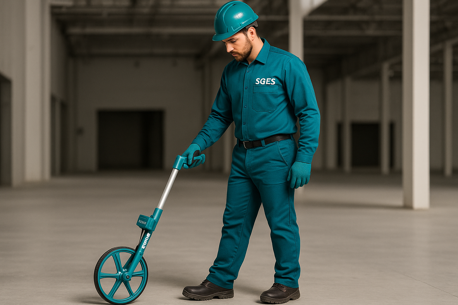Mesure intérieure SQES