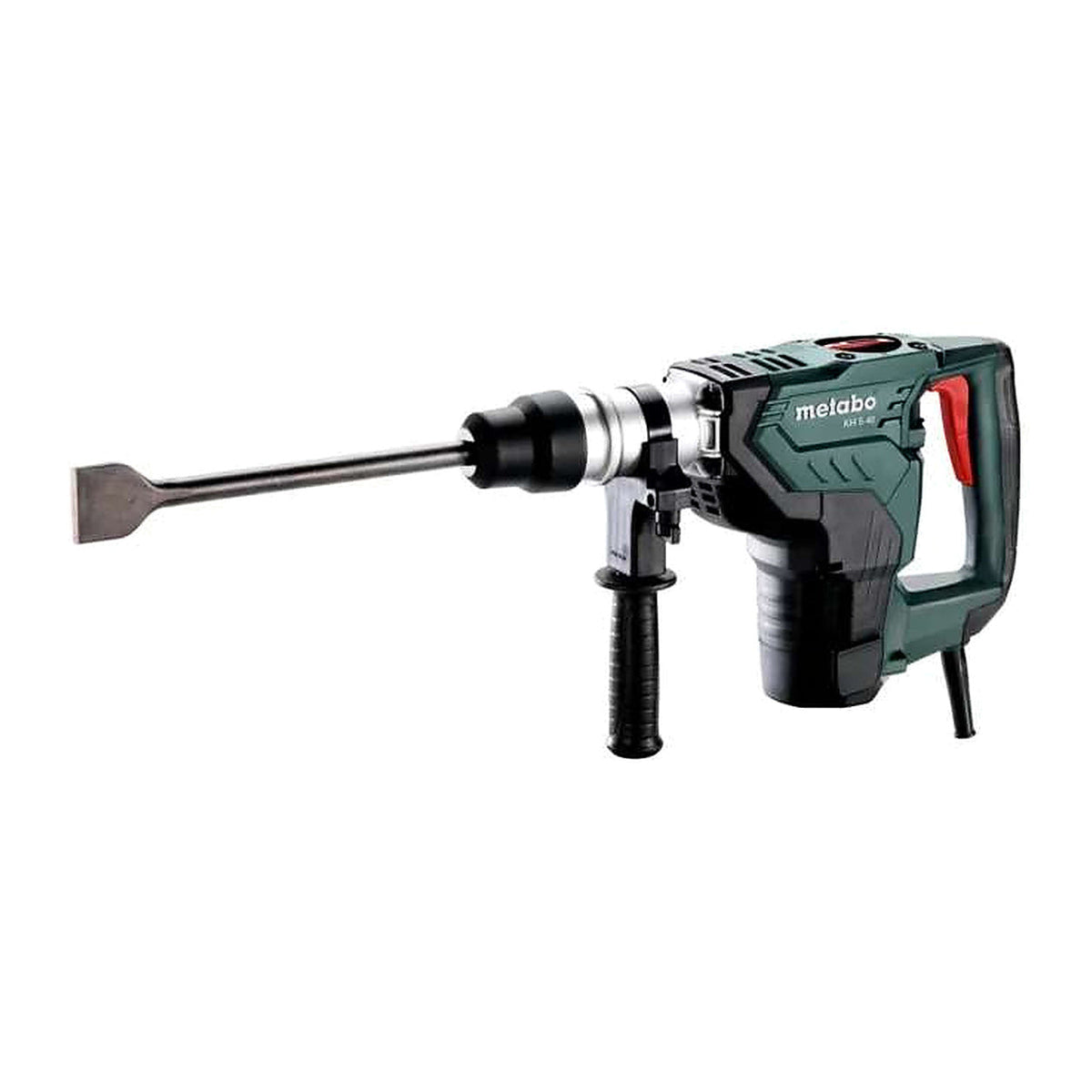 Marteau perforateur METABO KH 5-40 réf. 600763500 – photo carrée fond blanc, SQES Tunisie
