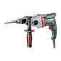 Perceuse percussion METABO SBE 850-2 réf. 600782510 – visuel réel fond blanc, SQES Tunisie