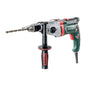 Perceuse percussion METABO SBEV 1300-2 réf. 600785000 – photo produit sur fond blanc, SQES Tunisie