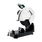 Tronçonneuse à métaux Metabo CS 22-355, référence 601786000 – photo réelle sur fond blanc, 1254 × 1254 px, SQES Tunisie