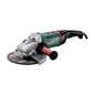 Meuleuse d’angle METABO W 24-230 MVT, référence 606467000 – photographie réelle du produit sur fond blanc, format 1254 × 1254 px | SQES Tunisie