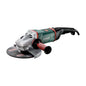 Meuleuse d’angle METABO W 26-230, référence 606474000 – photographie réelle du produit sur fond blanc, format 1254 × 1254 px | SQES Tunisie