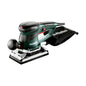Ponceuse vibrante METABO SRE 4350 TurboTec, référence 611350000 – photographie réelle du produit sur fond blanc, format 1254 × 1254 px | SQES Tunisie